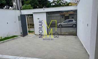 Imagem 2: Casa Moderna com 3 Quartos - Copacabana em Belo Horizonte/MG