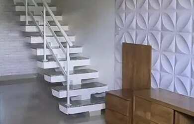 Imagem: Excelente Casa Duplex no Bairro Veredas