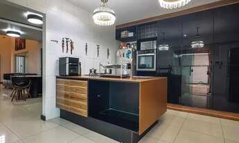 Imagem 6: Casa Duplex para venda no Alto do Calhau