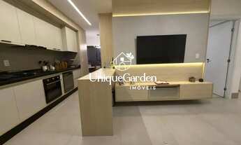 Imagem 5: Imperdível apartamento mobiliado à venda em São José dos Campos-SP, 2 quartos, 1 suíte, 2