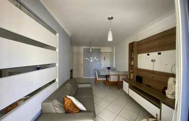 Imagem 2: Condomínio Metrópolis Aracaju