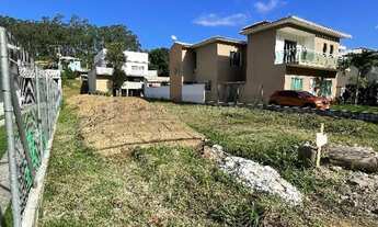 Imagem 3: Terreno plano a venda no condomínio Sítio Santo Antônio, 390m²