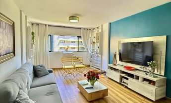 Imagem 5: Ponta Verde 3/4 Apartamento com 3 dormitórios