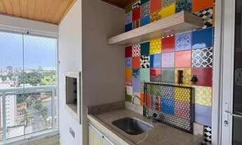 Imagem 5: Apartamento para alugar no Vila Nova em Campinas/SP