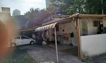 Imagem 2: Terreno no Parque da Mooca