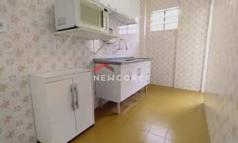 Imagem 7: Apartamento em Avenida Marechal Maurício José Cardoso - Canto do Forte - Praia Grande/SP