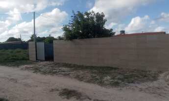 Imagem: Casa na praia de catuama