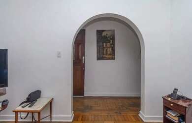 Imagem 4: Casa para venda em Perdizes com 3 quartos , 122m²