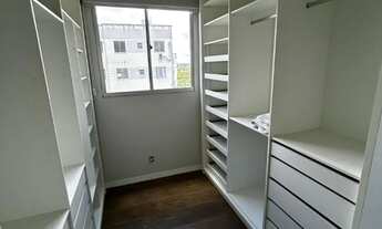 Imagem 5: ALUGO EXCELENTE APARTAMENTO MOBILIADO NA SANTA MÔNICA 2