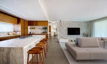 Imagem 4: Lindo Apartamento no Exposição