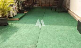 Imagem: Casa à venda no bairro Embaré - Santos/SP