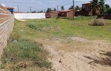 Imagem 2: Lotes de terrenos em praia de zumbi