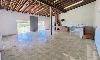 Imagem: Casa com 2 dormitórios para alugar, 120