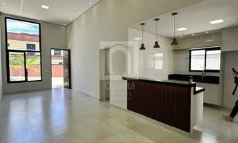 Imagem 4: Casa no Condomínio Villagio Wanel Sorocaba