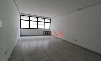 Imagem: Sala para alugar, 32 m² por R$ 1.600,00/mês