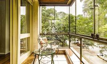 Imagem 5: Imóvel para venda tem 120 metros quadrados com 4 quartos em Bela Vista - Porto Alegre - RS