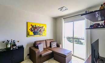 Imagem 5: Apartamento de 2 dormitórios no Jaguaré, São Paulo - Oportunidade única!