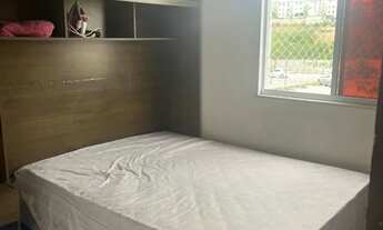 Imagem 6: Alugo apartamento mobiliado. 2 quartos, sala , cozinha e um banheiro. Bairro Conceição