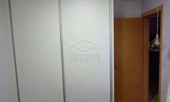 Imagem 6: Apartamento Padrão em Botucatu