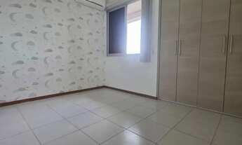 Imagem 4: EVIDENCE PONTA NEGRA 03 QUARTOS 01 SUITE 02 VAGAS COBERTAS GERADOR 100