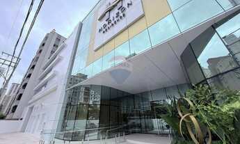 Imagem 3: Apartamento com 3 suítes a venda no Horizon Residence FG Empreendimentos no Centro de Baln