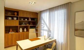 Imagem 7: Casa à venda e para alugar em Campinas, Alphaville Dom Pedro 3, com 4 suítes, com 490 m²