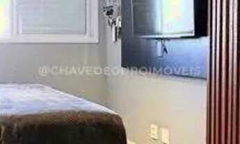 Imagem 7: Apartamento à venda, 2 quartos, 2 suítes, 2 vagas, Santa Marta - Uberaba/MG