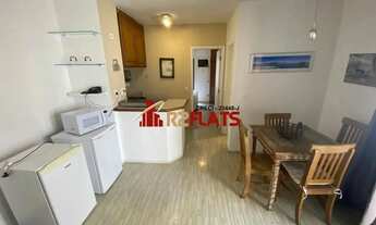 Imagem 5: Flat com ótimo preço no bairro Moema. Confira!