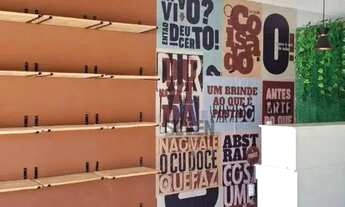 Imagem 5: Imóvel Comercial com 50 m² na Vila América Bauru Ideal para Lojas