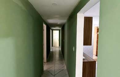 Imagem 4: VENDO APARTAMENTO 120m Frente Mar