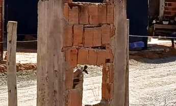 Imagem 6: Lote na Bica do DER, próximo á Escola Classe Altamir