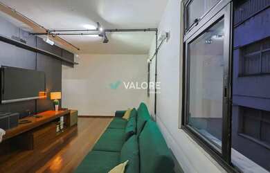 Imagem 4: Apartamento 4 quartos para aluguel no Sion