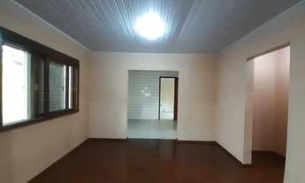 Imagem 5: Casa com 2 dormitórios para alugar, 90 m² por R$ 2.705,00/mês - Pátria Nova - Novo Hamburg