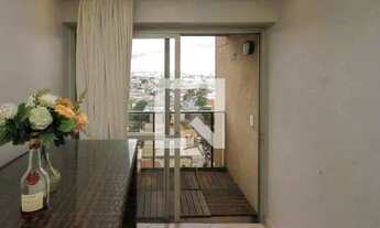 Imagem 5: Apartamento à Venda - Vila Prudente, 2 Quartos, 57 m2