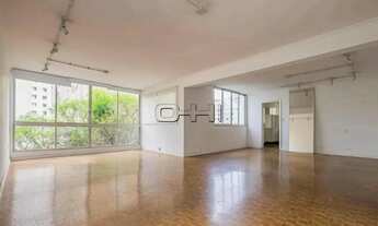 Imagem 2: Aluguel Apartamento 3 Dormitórios - 170 m² Cerqueira César