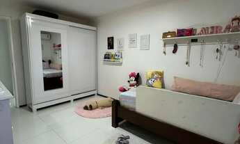 Imagem 3: Imóvel para venda possui 170 metros quadrados com 3 quartos em Ponta D'Areia - São Lu