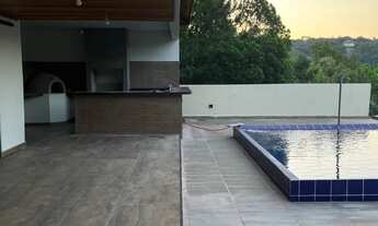 Imagem 3: Sobrado condomínio Mairiporã casa represa