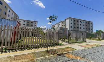 Imagem 5: Apartamento 2 quarto(s), no bairro Rubem Berta