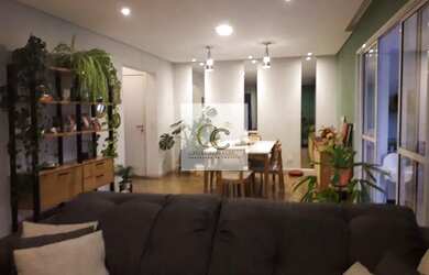 Imagem 7: Apartamento à venda no Liv Barra funda - 3 - quartos - 1 suíte - 2 vagas - 127m²