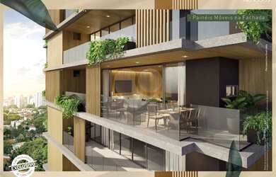 Imagem 5: Apartamento com 5 quartos à venda em Aldeota - CE