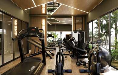 Imagem 3: APARTAMENTO EM PORTO BELO BELO - PEREQUÊ