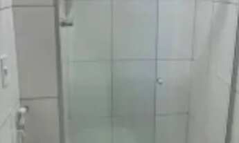 Imagem 3: ALUGO apto mobiliado, edifício Noel Nutels, nascente, andar alto, ao lado do The Squar