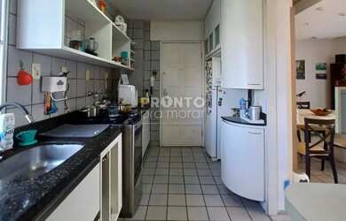 Imagem 2: Apartamento 3 quartos em Candeias