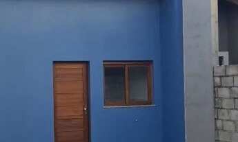 Imagem 7: CASA NOVA NUNCA HABITADA EM NOVA SANTA RITA