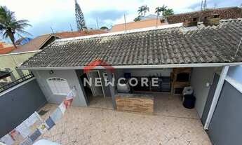 Imagem 5: Sobrado em Rua Avelino Alves Penna Filho - Balneário Oásis - Peruíbe/SP