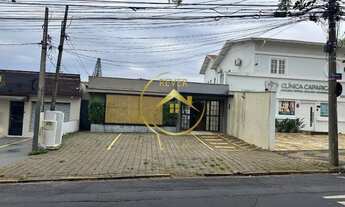 Imagem: Sala para alugar em Campinas, Jardim Chapadão