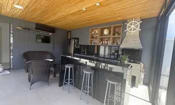 Imagem 3: Apartamento 2 Quartos com 1 Suíte e 173m² - Pedra Branca