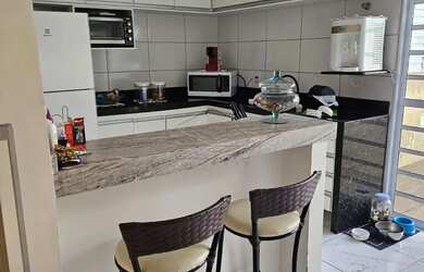 Imagem 3: Excelente residência com 03 suítes - Centro