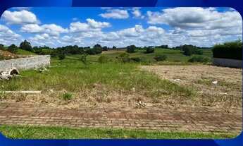 Imagem: LOTE - Nº 08, Quadra 16, Loteamento Granjas