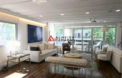 Imagem: Apartamento, Jardim Europa - São Paulo